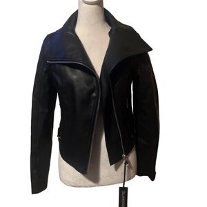 BLANKNYC beat in show jacket